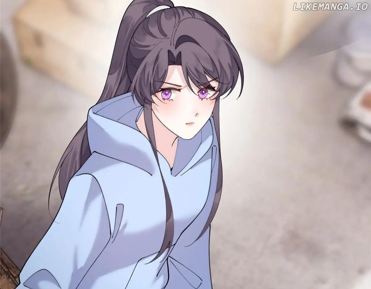 Her Marriage Was Called Off at Daytime, the Cutely Fierce Commander Asked Her For a Hug at Night Chapter 104 - page 68